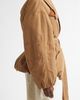 Isabel Marant Isabel Marant Volinda Shawl Collar Puffer Jacket - 4
