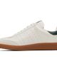 Isabel Marant Isabel Marant White & Red Bryce Sneakers - 3