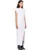 Isabel Marant Isabel Marant White Nadela Midi Dress - 2