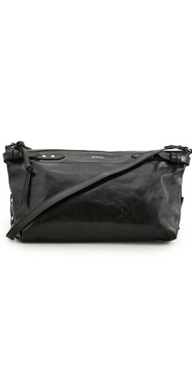 Isabel Marant Isabel Marant Winna Day Shoulder Bag Black One