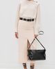 Isabel Marant Isabel Marant Winna Day Shoulder Bag Black One - 3