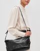 Isabel Marant Isabel Marant Winna Day Shoulder Bag Black One - 4