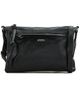 Isabel Marant Isabel Marant Winna Duo Crossbody Bag Black One - 1