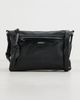 Isabel Marant Isabel Marant Winna Duo Crossbody Bag Black One - 2