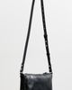 Isabel Marant Isabel Marant Winna Duo Crossbody Bag Black One - 4