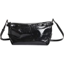 Isabel Marant Isabel Marant Winna Leather Crossbody Bag