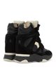Isabel Marant Isabel Marant Women's Balskee High Top Leather Wedge Sneakers - 4