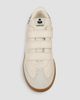 Isabel Marant Isabel Marant Women's Beth Leather & Calf Hair Low-Top Sneakers - 4
