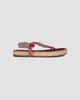 Isabel Marant Women's Gypso Espadrille Sandals - 1