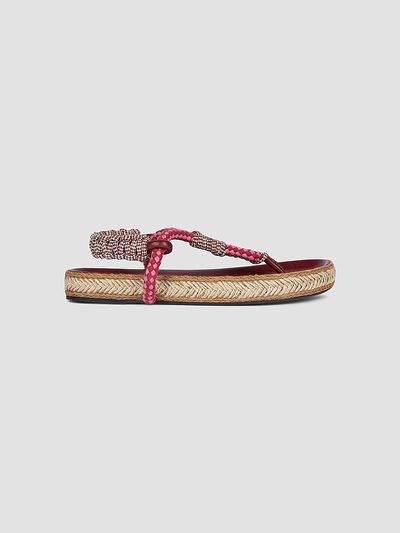 Isabel Marant Women's Gypso Espadrille Sandals