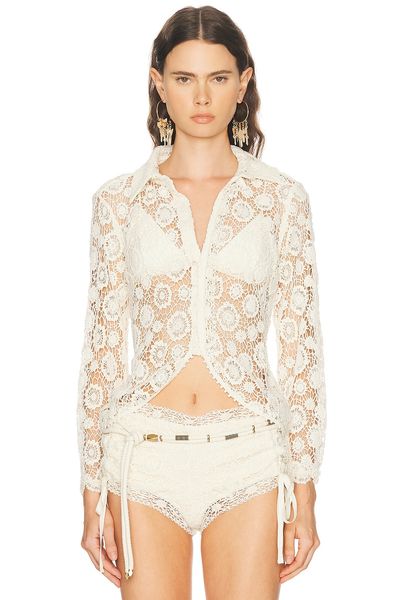 Isabel Marant Isabel Marant Yana Top