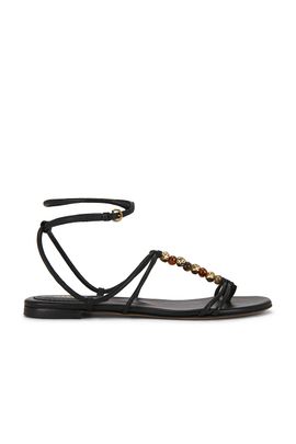 Isabel Marant Isabel Marant Yctoria Sandal