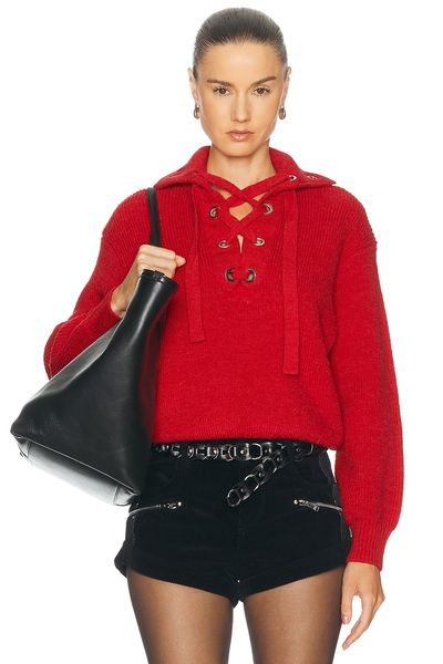 Isabel Marant Isabel Marant Ydalia Sweater