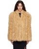 Isabel Marant Isabel Marant Yellow Mylae Jacket - 1