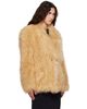 Isabel Marant Isabel Marant Yellow Mylae Jacket - 2