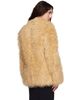Isabel Marant Isabel Marant Yellow Mylae Jacket - 3