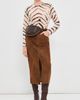 Isabel Marant Isabel Marant Zakane Top Zebra - 5