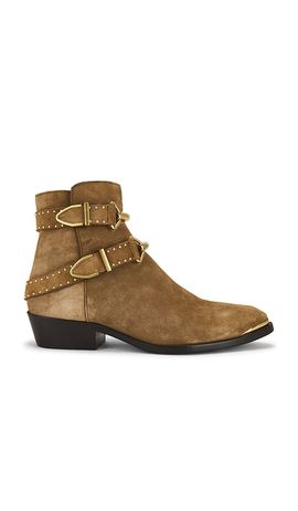Isabel Marant Isabel Marant Zalya Boots