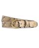 Isabel Marant Isabel Marant Zap Belt Sahara - 1