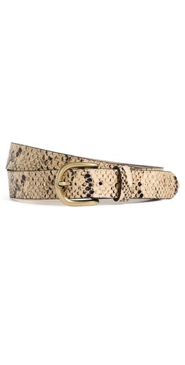 Isabel Marant Isabel Marant Zap Belt Sahara
