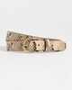 Isabel Marant Isabel Marant Zap Belt Sahara - 2