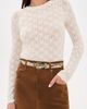 Isabel Marant Isabel Marant Zap Belt Sahara - 3