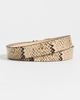Isabel Marant Isabel Marant Zap Belt Sahara - 4