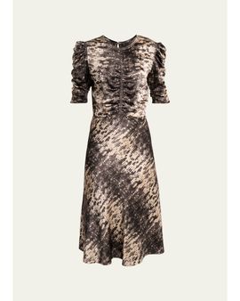 Sho Dress