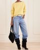 ISABEL MARANT Lezra embellished suede ankle boots - 2