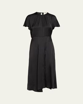 Isabel Marant Namsha Midi Dress