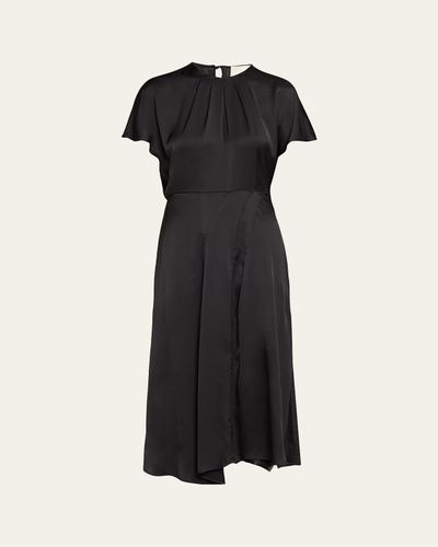 Isabel Marant Namsha Midi Dress