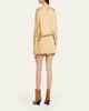 Isabel Marant Neline Asymmetric Mini Dress - 3