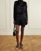 ISABEL MARANT Polyn animal-print calf hair slingback pumps - 2