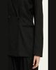 Isabel Marant Ranya Pinstripe Double-Breasted Jacket - 5