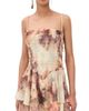 Isabel Marant Étoile Isabel Marant Étoile Anka Dress Beige - 1