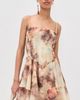 Isabel Marant Étoile Isabel Marant Étoile Anka Dress Beige - 2
