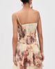 Isabel Marant Étoile Isabel Marant Étoile Anka Dress Beige - 3