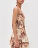 Isabel Marant Étoile Isabel Marant Étoile Anka Dress Beige - 4