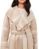 Isabel Marant Étoile Isabel Marant Étoile Brea Coat Sand - 1