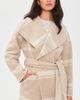 Isabel Marant Étoile Isabel Marant Étoile Brea Coat Sand - 2