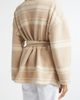 Isabel Marant Étoile Isabel Marant Étoile Brea Virgin Wool Blend Topper - 3