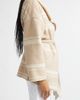 Isabel Marant Étoile Isabel Marant Étoile Brea Virgin Wool Blend Topper - 4