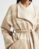 Isabel Marant Étoile Isabel Marant Étoile Brea Virgin Wool Blend Topper - 5