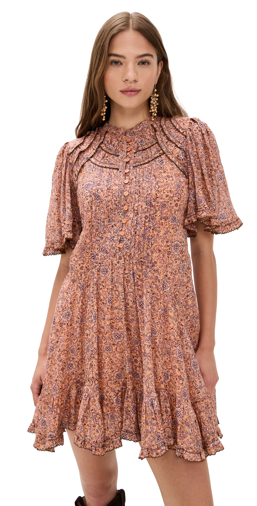 Isabel Marant Etoile Dresses