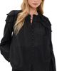 Isabel Marant Étoile Isabel Marant Étoile Christa Top Black - 1