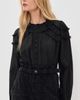 Isabel Marant Étoile Isabel Marant Étoile Christa Top Black - 2