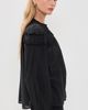 Isabel Marant Étoile Isabel Marant Étoile Christa Top Black - 4