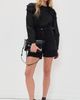 Isabel Marant Étoile Isabel Marant Étoile Christa Top Black - 5