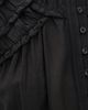 Isabel Marant Étoile Isabel Marant Étoile Christa Top Black - 6