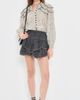 Isabel Marant Étoile Isabel Marant Étoile Christa Top Ecru/Black - 5